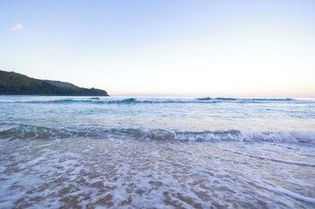 duke beach maresias