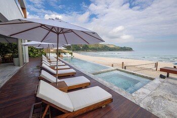 duke beach maresias