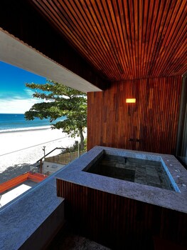 duke beach maresias