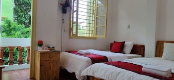 thanh huong 99 hotel noi bai