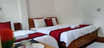 thanh huong 99 hotel noi bai