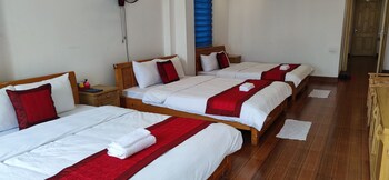 thanh huong 99 hotel noi bai