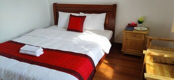 thanh huong 99 hotel noi bai