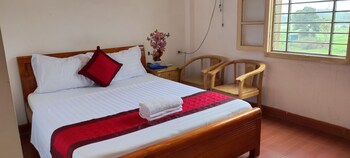 thanh huong 99 hotel noi bai