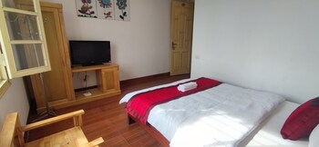 thanh huong 99 hotel noi bai