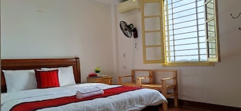 thanh huong 99 hotel noi bai