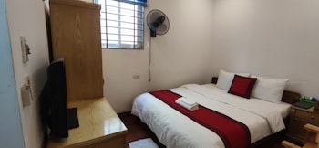 thanh huong 99 hotel noi bai