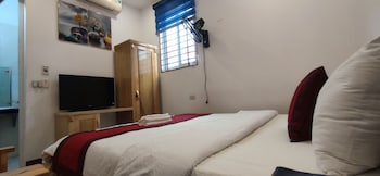 thanh huong 99 hotel noi bai