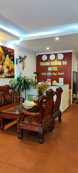 thanh huong 99 hotel noi bai