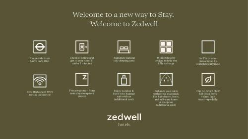 zedwell greenwich