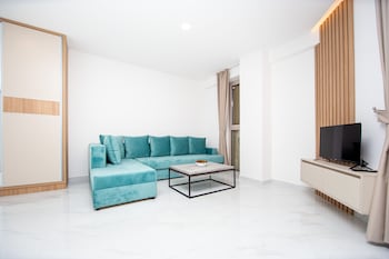 in property apartments