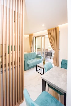 in property apartments