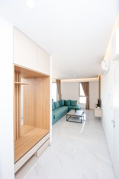 in property apartments