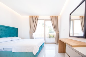 in property apartments