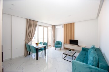 in property apartments