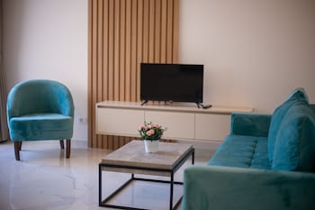 in property apartments