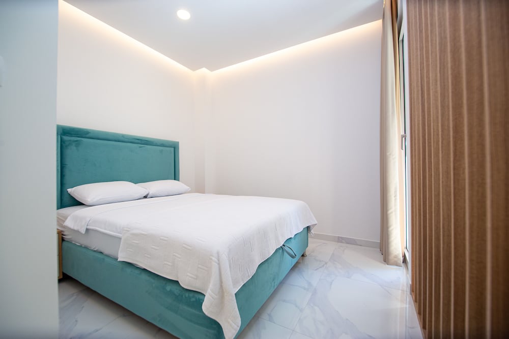 in property apartments
