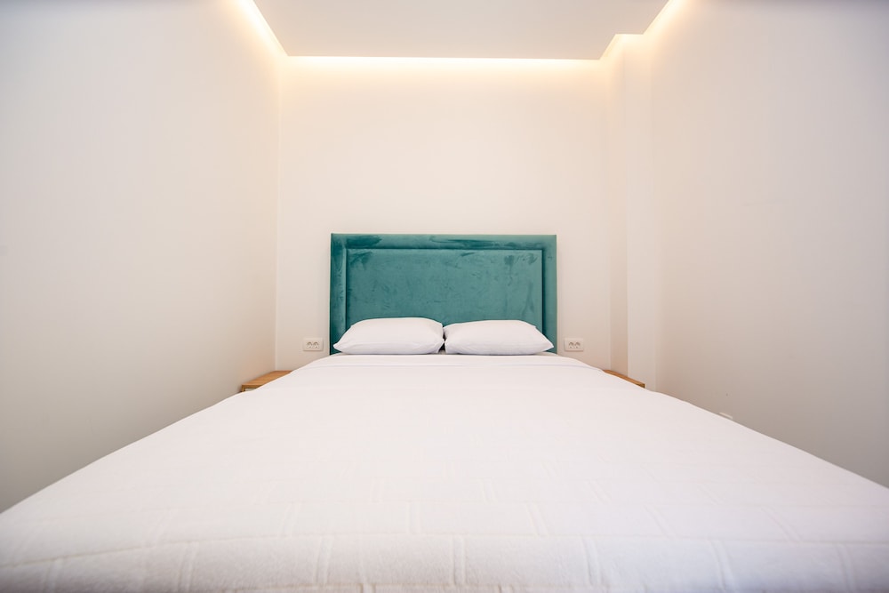 in property apartments