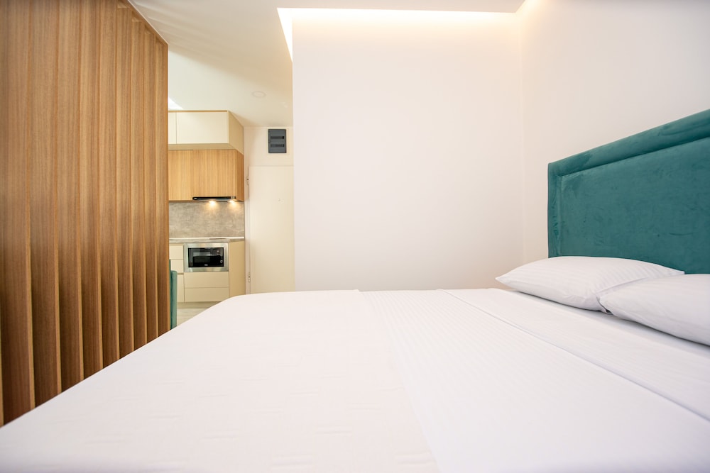 in property apartments