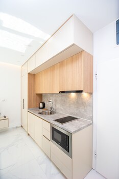 in property apartments
