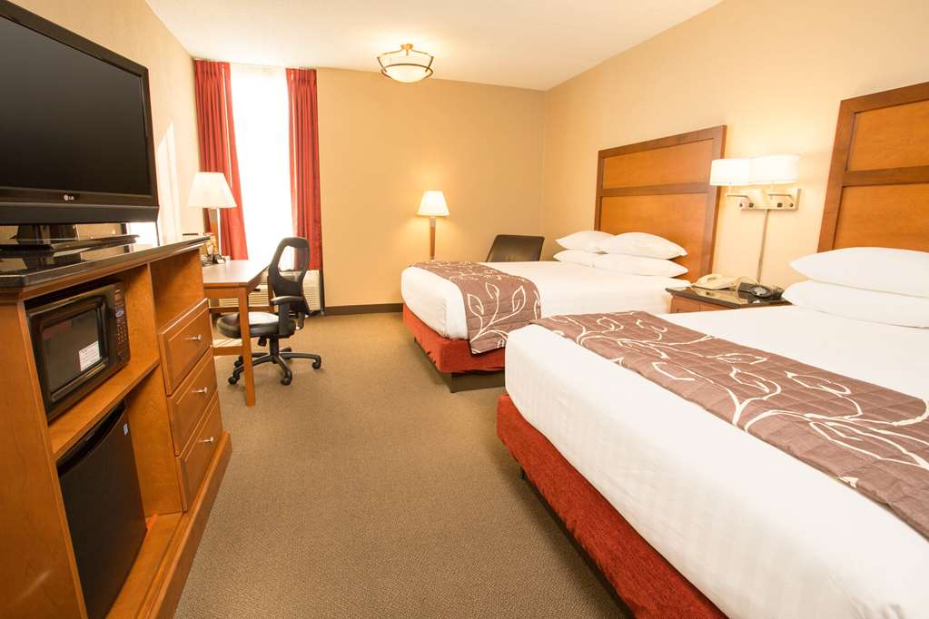 drury inn and suites springfield mo