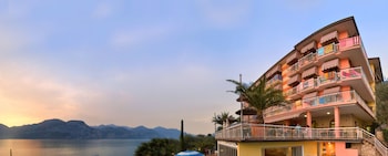 Hotel Eden,Brenzone Sul Garda>>Assenza,3 star