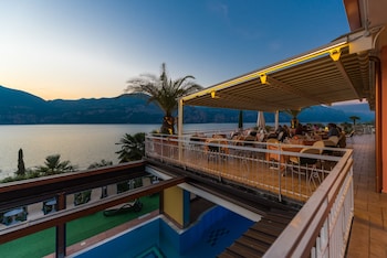brenzone sul garda