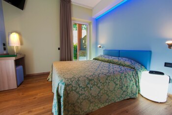 Hotel Eden,Brenzone Sul Garda>>Assenza,3 star