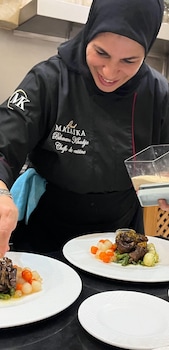 riad malaika