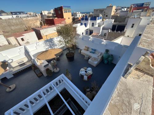 riad malaika