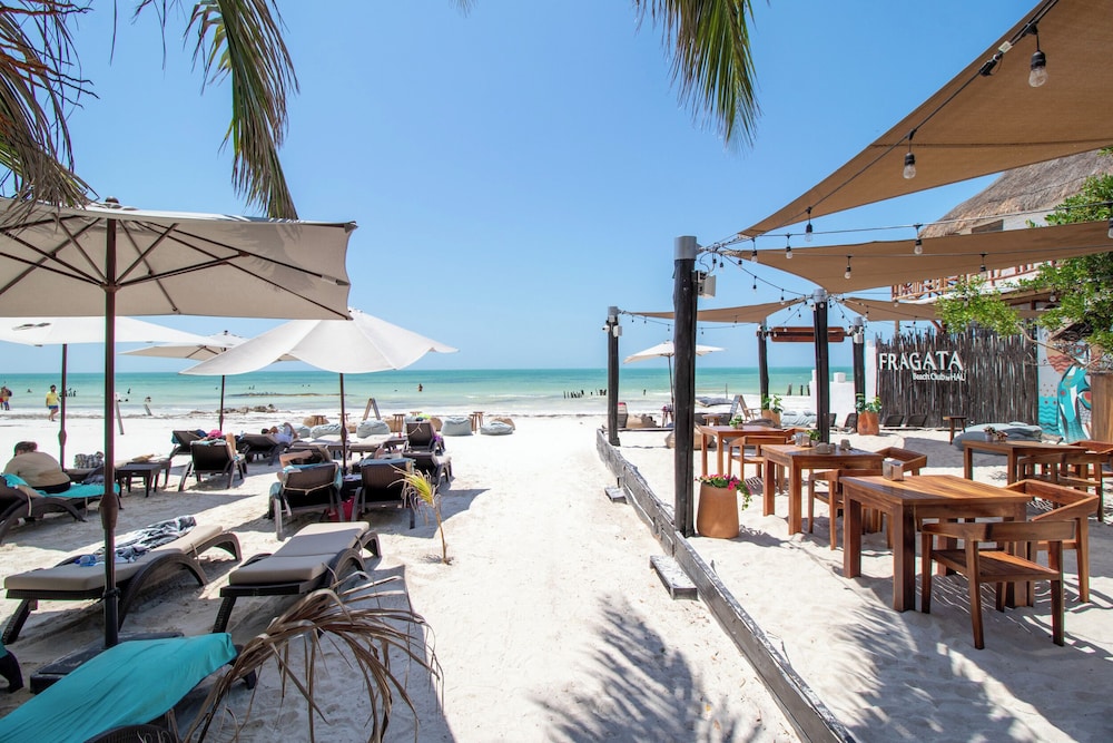 isla holbox