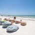 hau holbox beach front