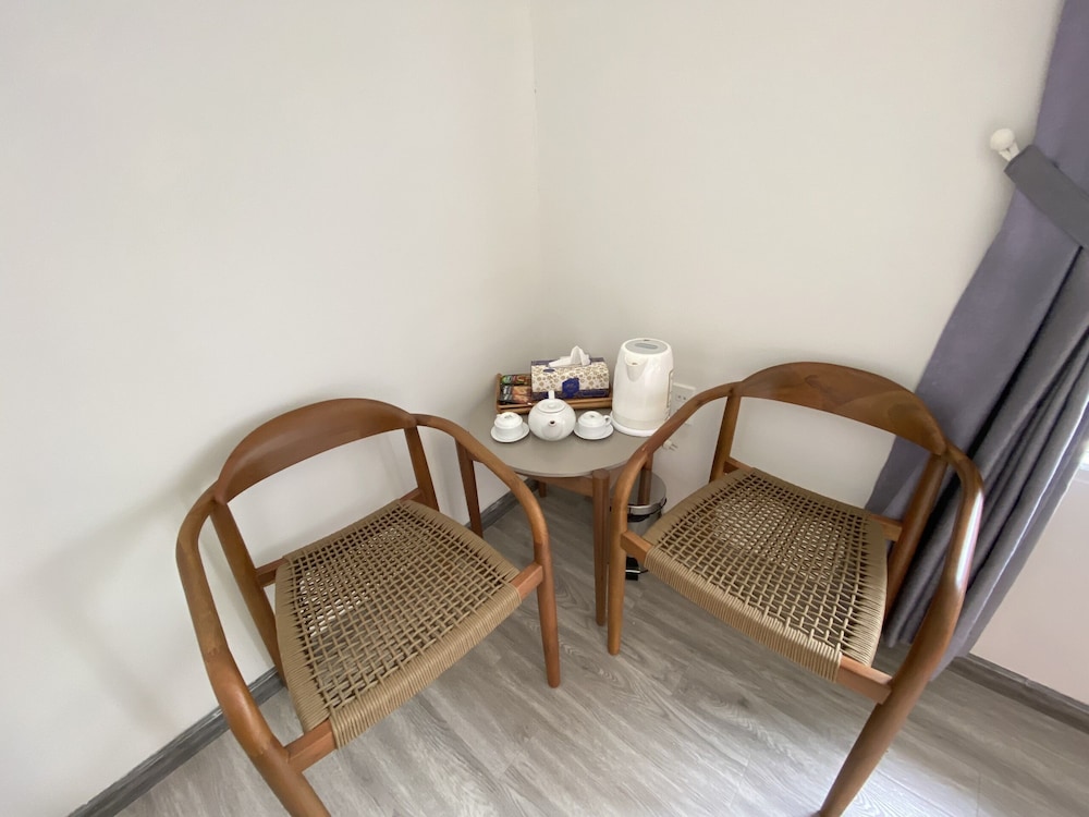 cherry luxury hotel
