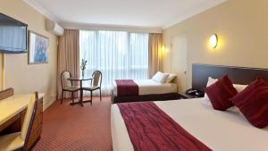 alpine motor inn