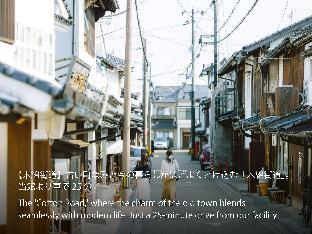 nipponia izumo taisha shrine town