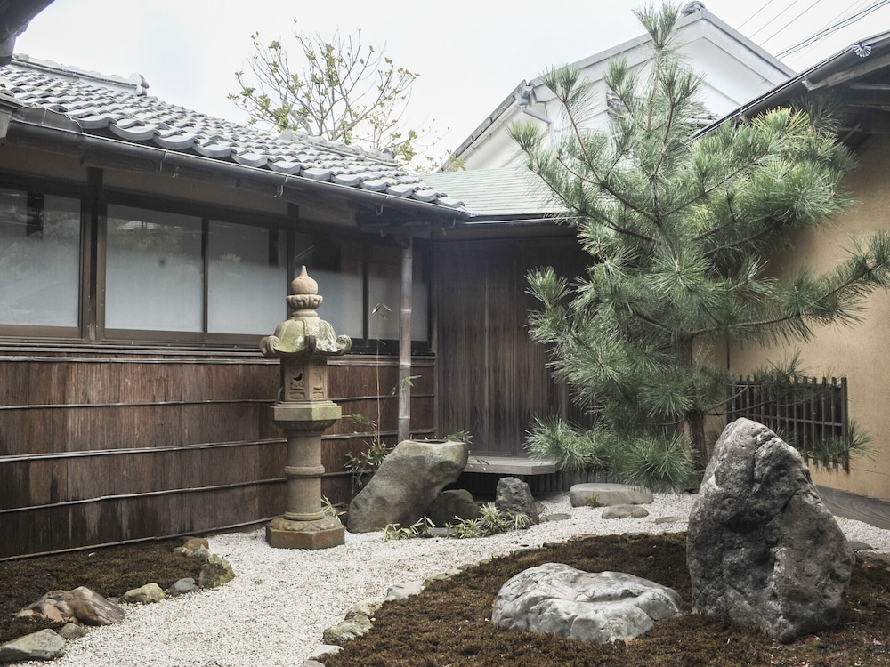 nipponia izumo taisha shrine town