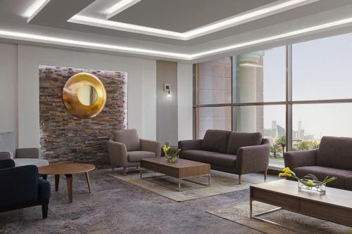 doubletree by hilton riyadh al muroj business gate