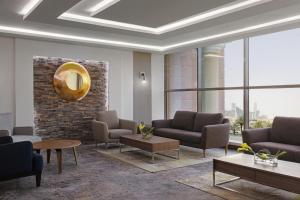 doubletree by hilton riyadh al muroj business gate