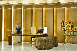 doubletree by hilton riyadh al muroj business gate