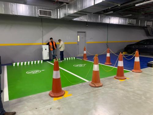 doubletree by hilton riyadh al muroj business gate