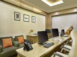 doubletree by hilton riyadh al muroj business gate
