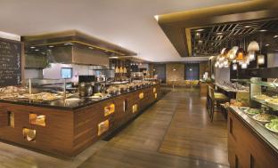 doubletree by hilton riyadh al muroj business gate