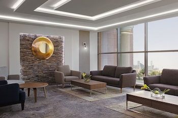 doubletree by hilton riyadh al muroj business gate