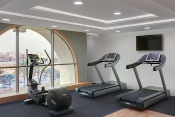 doubletree by hilton riyadh al muroj business gate