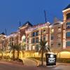 doubletree by hilton riyadh al muroj business gate