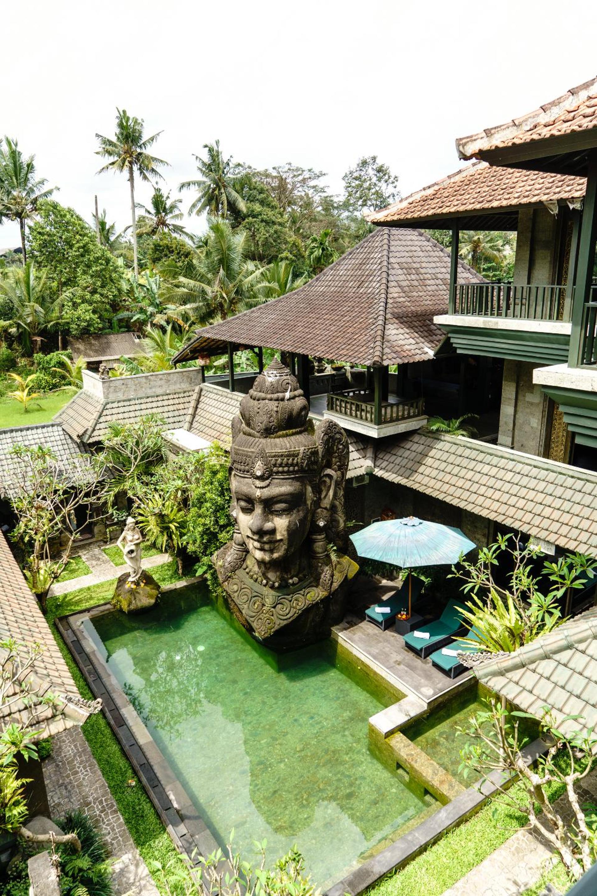 ubud