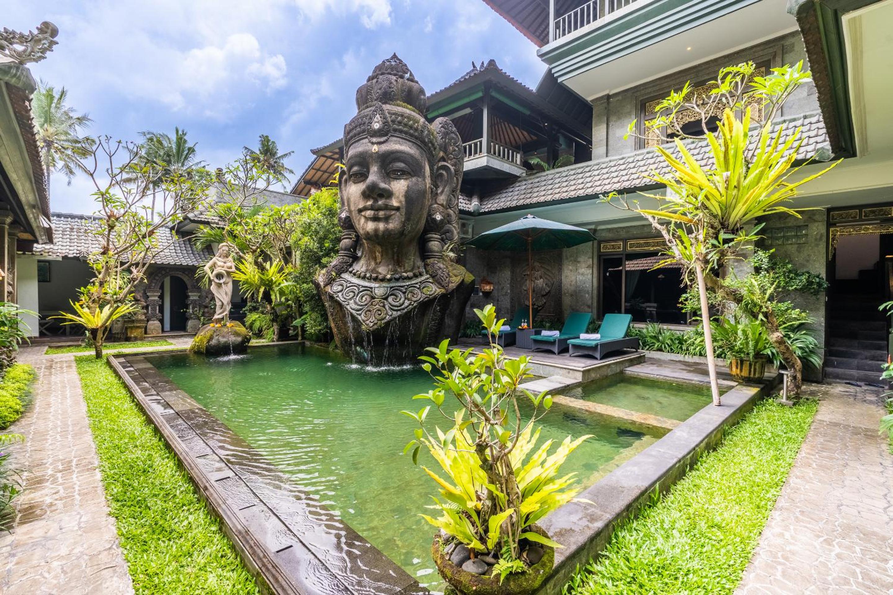 ubud