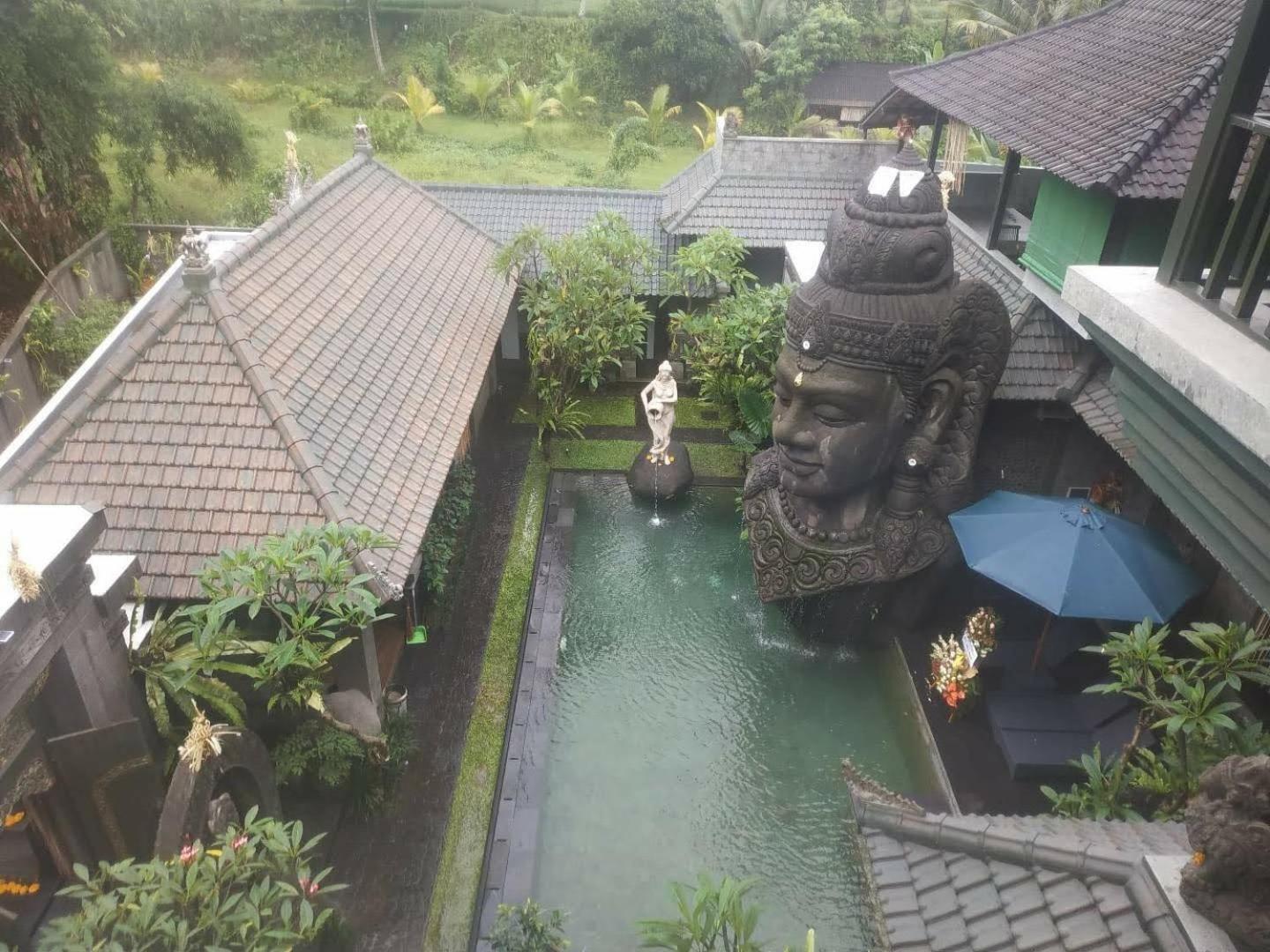 ubud