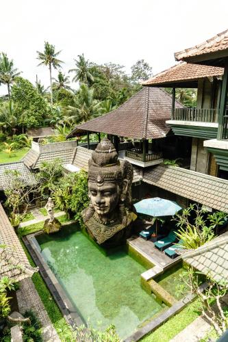 ubud