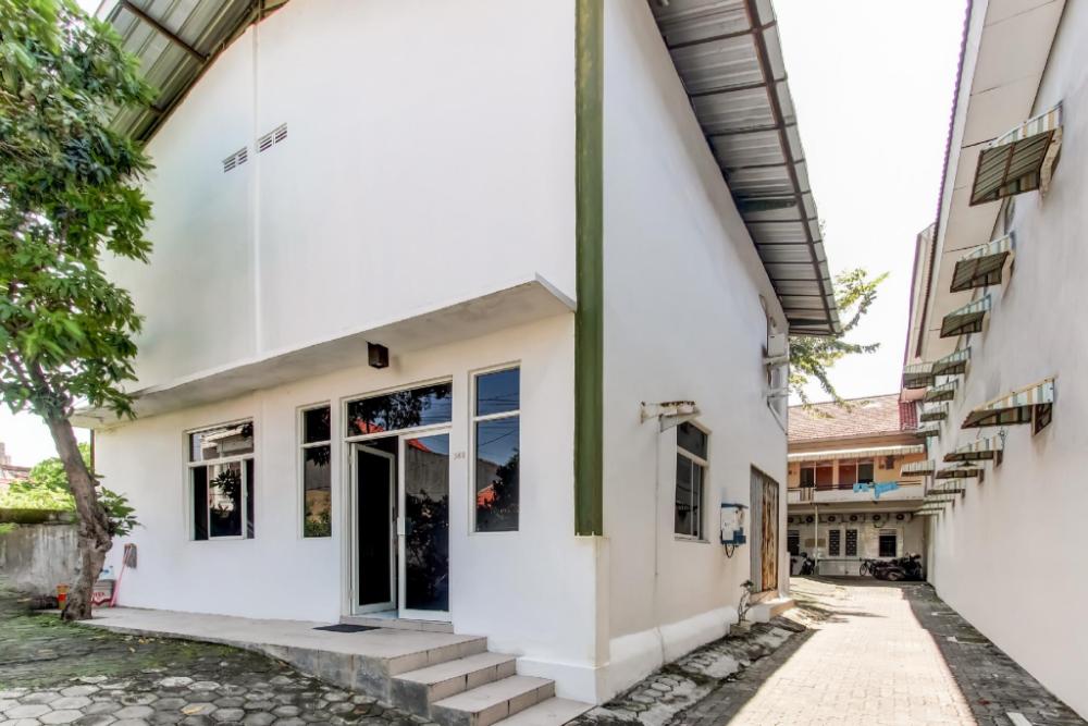 spot on 91374 asia stay semarang syariah